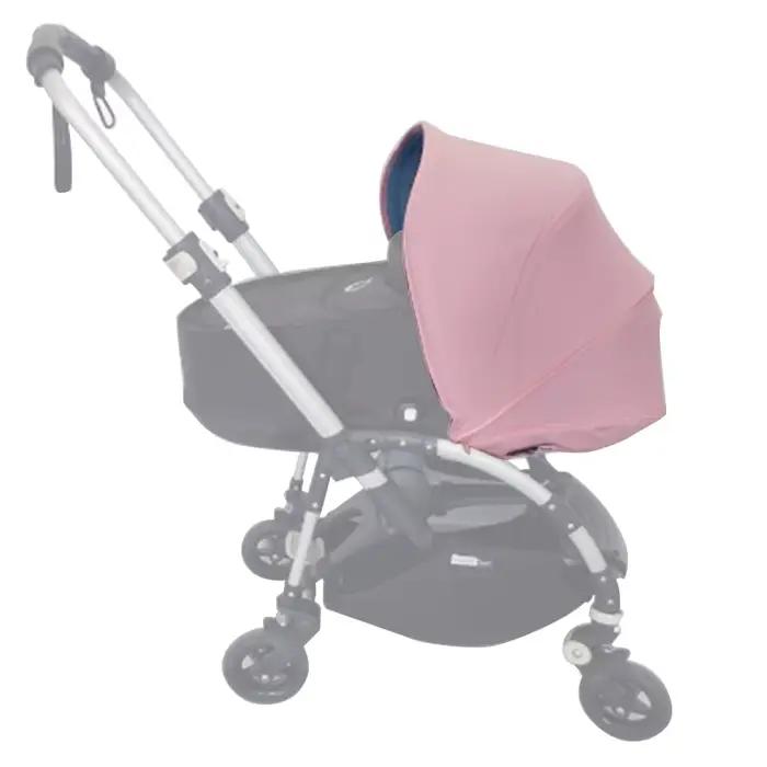 Pare-soleil pour poussette Bugaboo équation 3/5/6