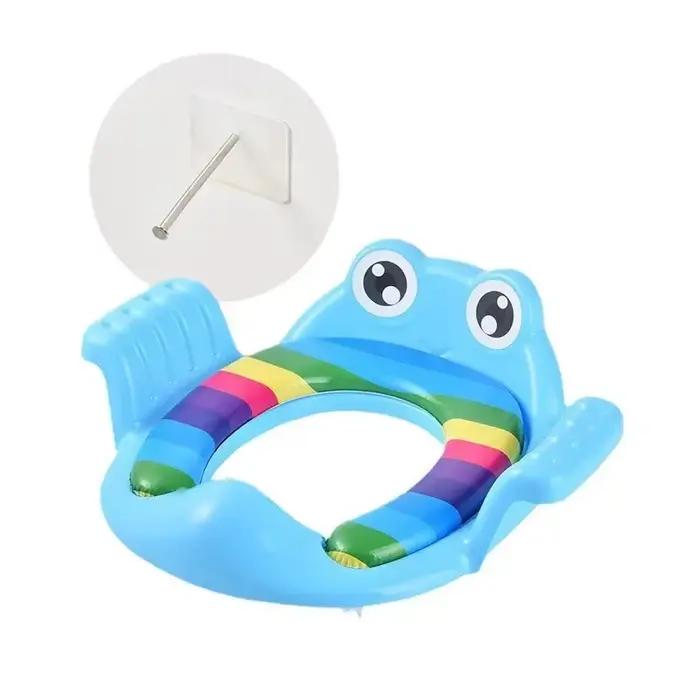 Siège de toilette pour bébé