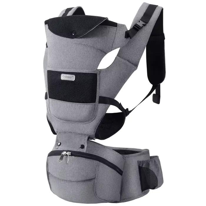 Sacs à dos porte-bébé