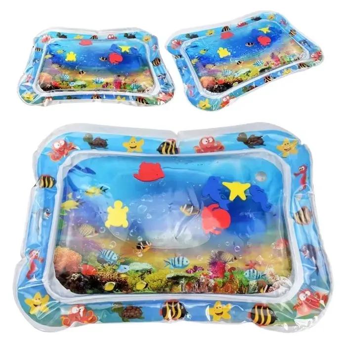 Tapis de jeu d'eau pour bébé