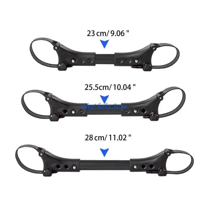 Q1FE 3PCS Twin Baby Connecteur