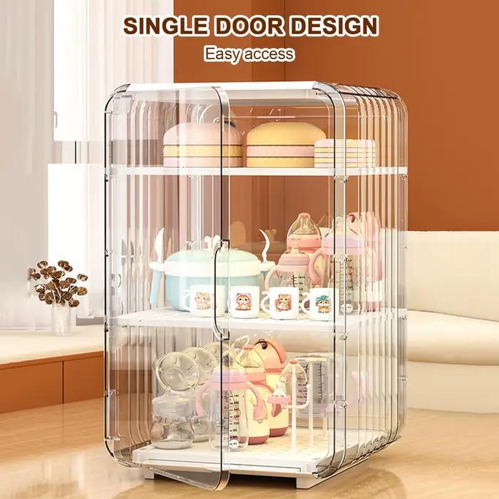 Organisateur de rangement de biberons