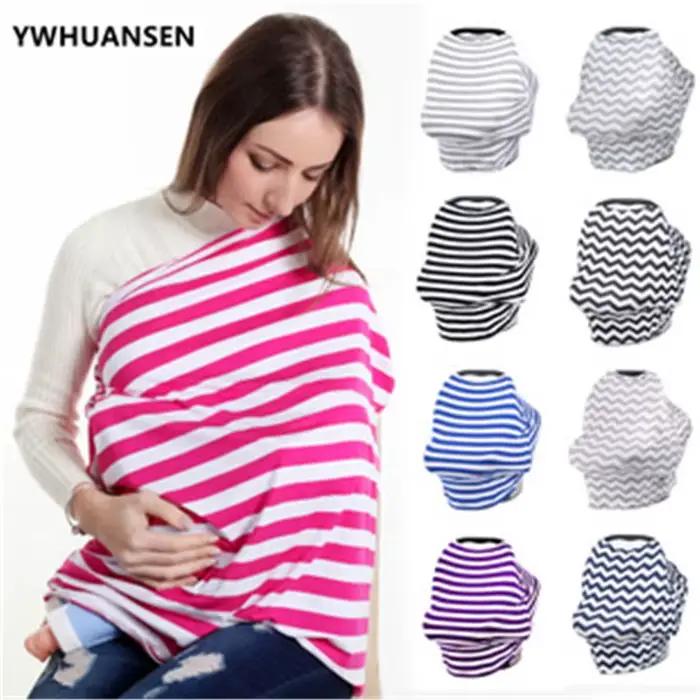 Capes pour l'alimentation du nouveau-né