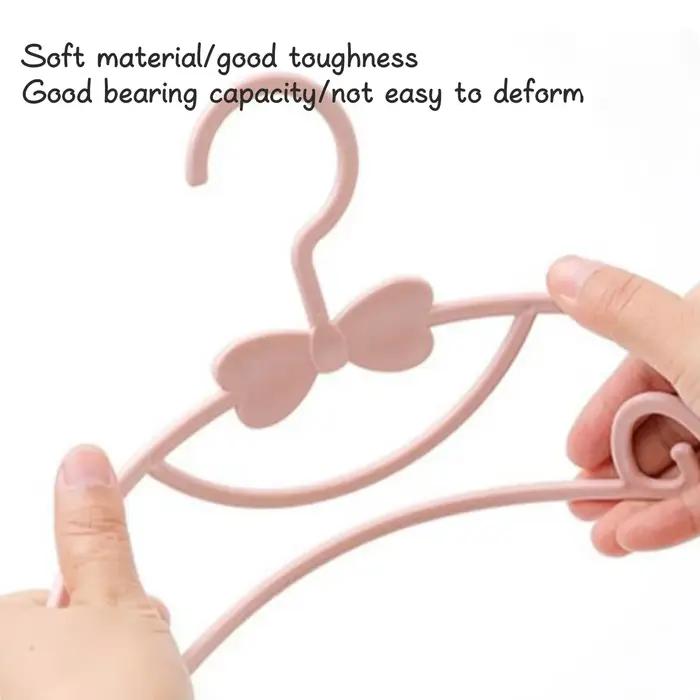 Cintre pour bébé, 10 pièces