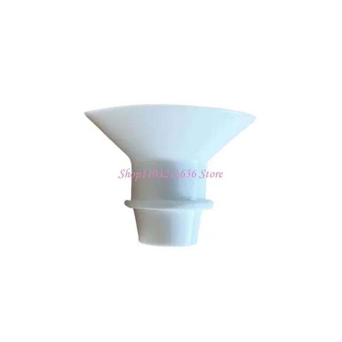 R6FD – adaptateur bride tire-lait