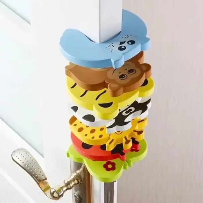 Butoir de porte de sécurité pour bébé