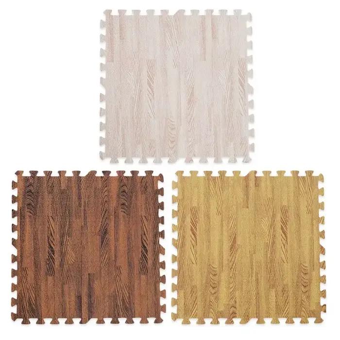Tapis de Puzzle pour enfants