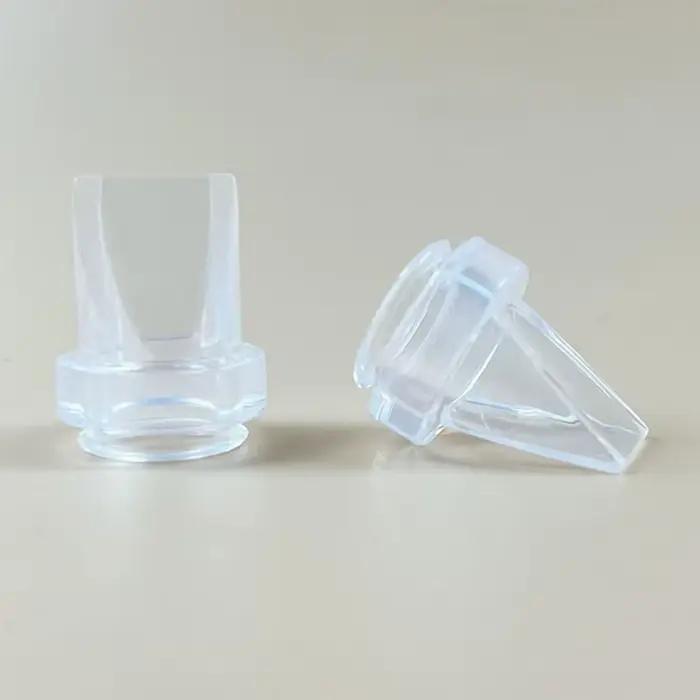 Accessoire de tire-lait en Silicone