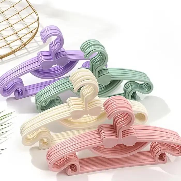 Cintre pour bébé, 10 pièces