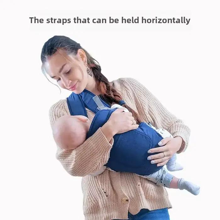 Porte-bébé multifonctionnel pour sortir