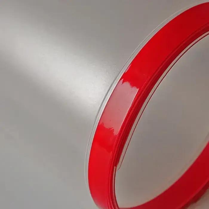 Couvercle de Protection de charnière de porte de sécurité pour enfants