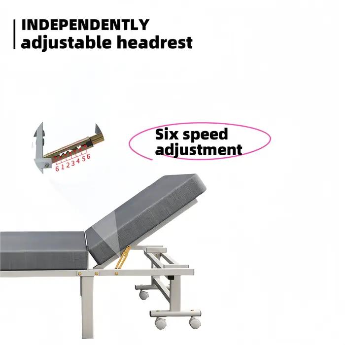 1 housse anti-poussière pour un lit pliant ou 1 lit pliant
