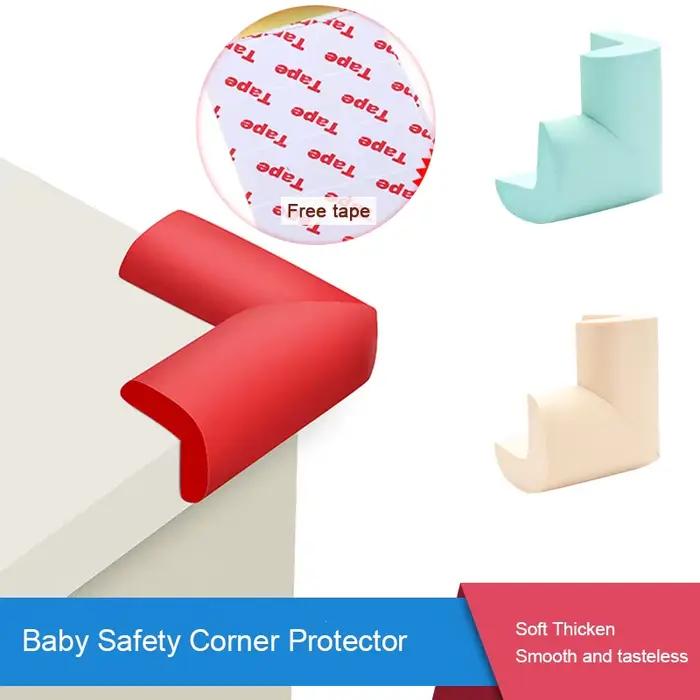 Coins de sécurité pour bébé