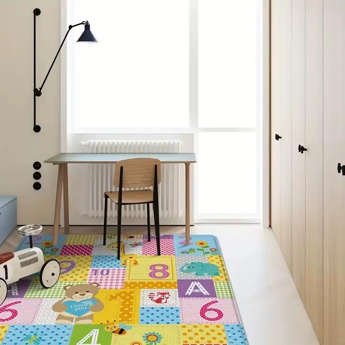 Tapis de jeu pour bébé