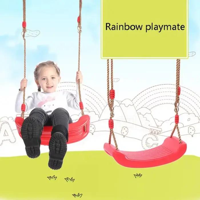 Balançoire pour enfants