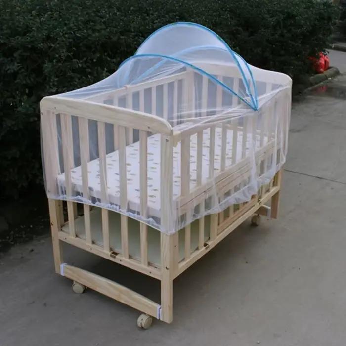 Filet de lit universel pour bébé