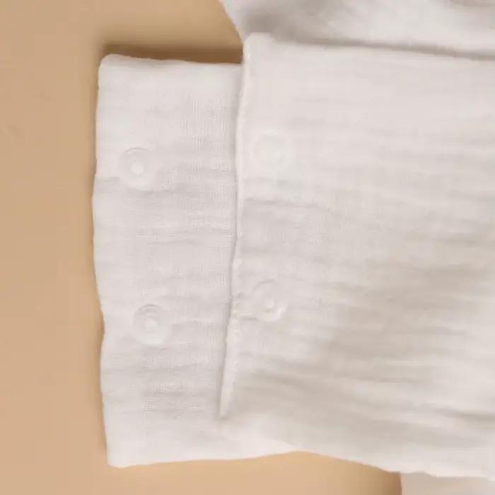 Housse de poussette pour bébé