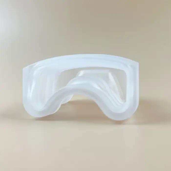 Accessoire de tire-lait en Silicone