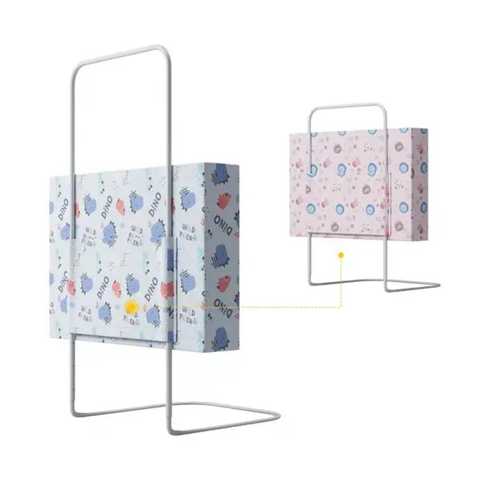 Barrière de lit pour nouveau-né