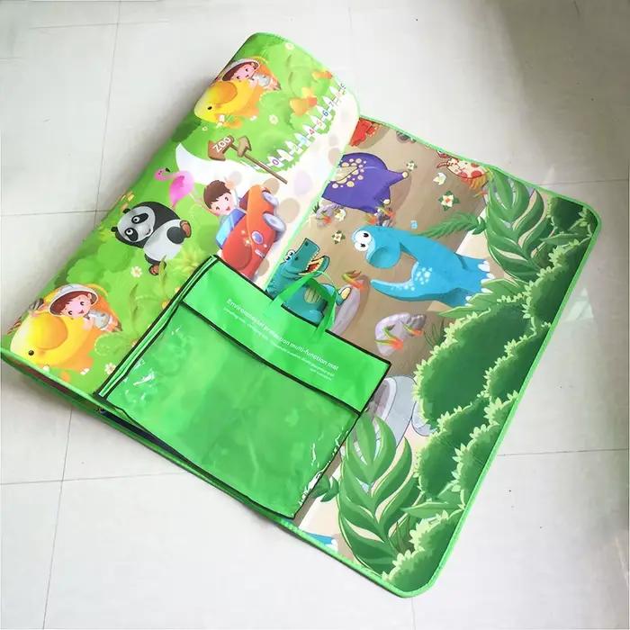 Tapis de jeu pour bébé