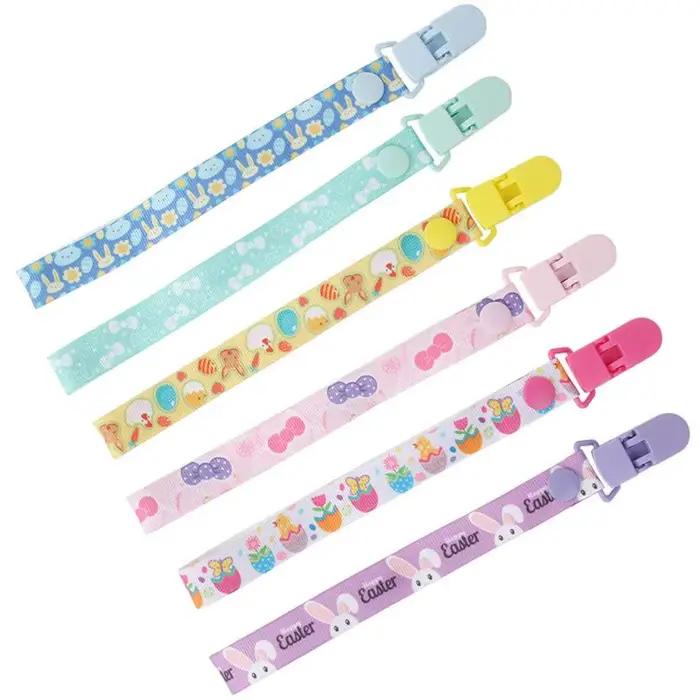 Chaîne de sucette pour bébé