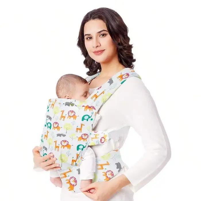 Porte-bébé 1 pièce, porte-siège de hanche multifonctionnel 4 en 1