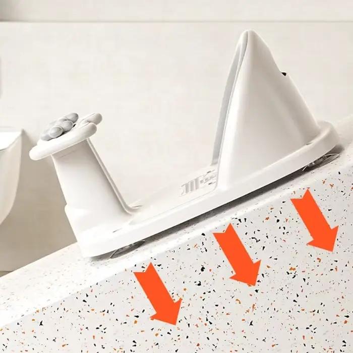 Sièges bain pour bébé réglables chaise