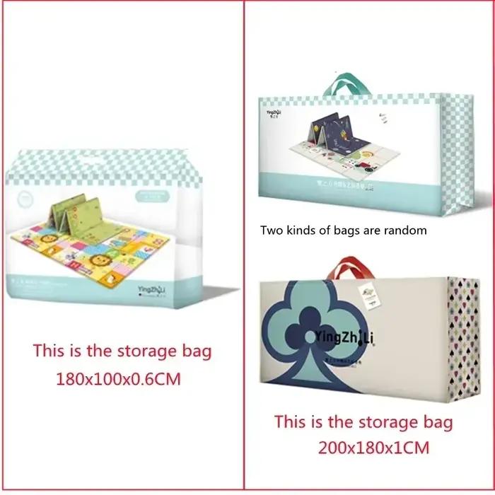Polymères de jeu pour bébés