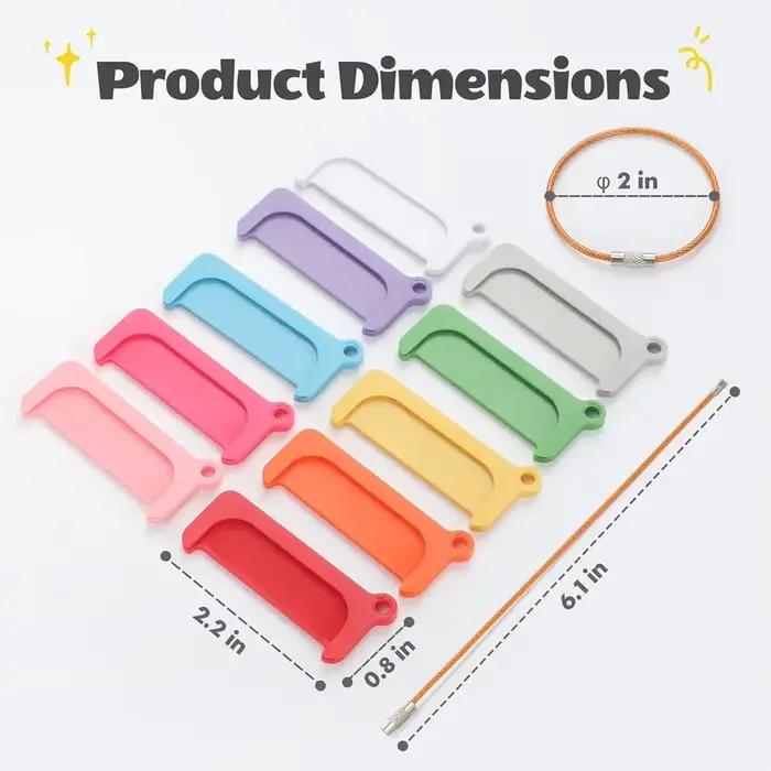 Support de carte portable pour Yoto-mini