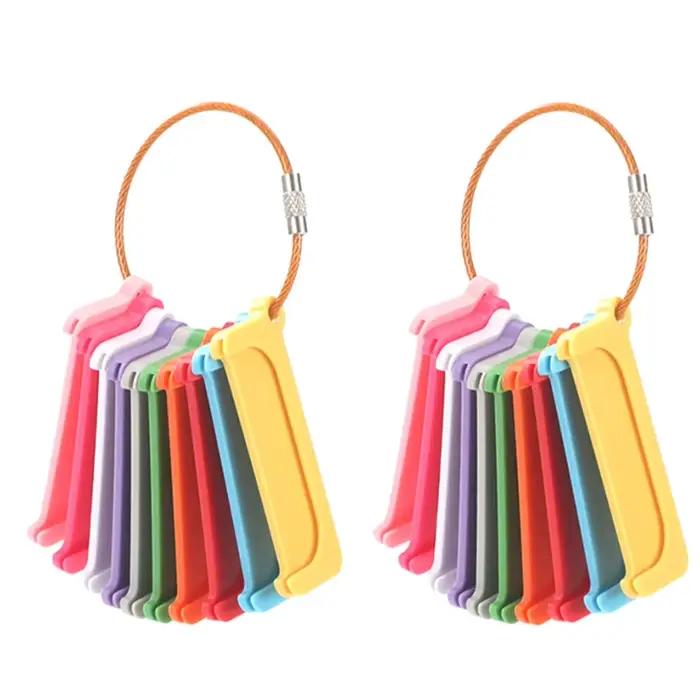 Porte-cartes en silicone pour cartes Yoto-mini
