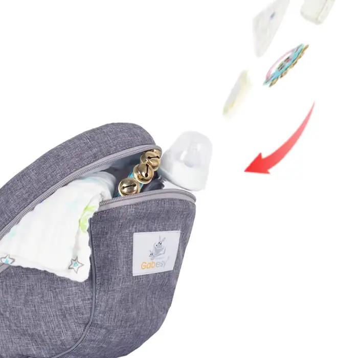 Porte-bébé ergonomique Portable pour bébé