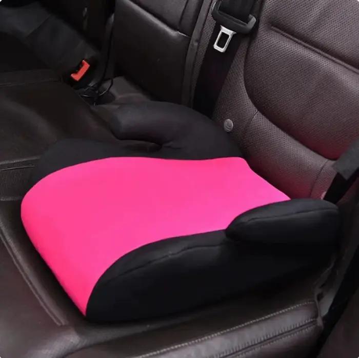 Coussin de siège pour enfants