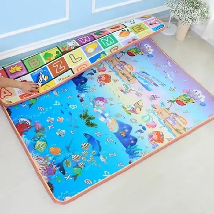 Tapis de jeu pour bébé