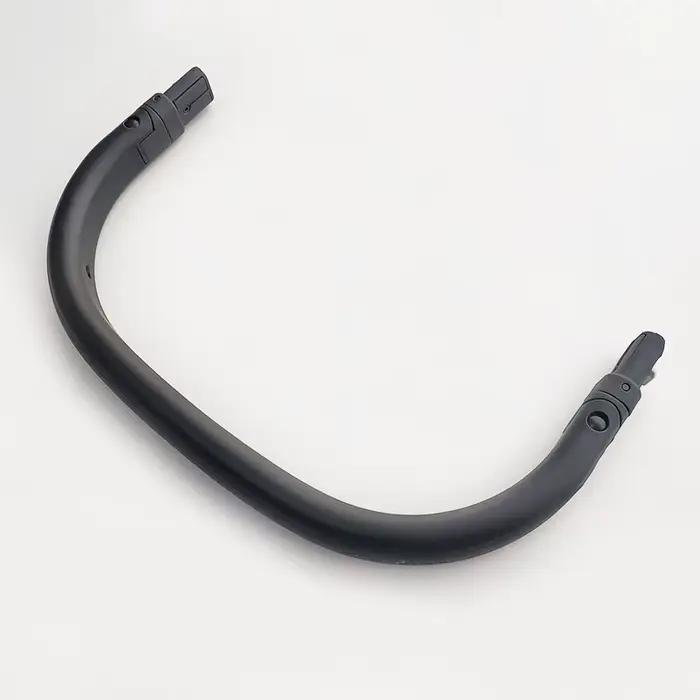 Barre de pare-chocs pour Cybex Balios S Lux main courante accoudoirs anti-moustiques sécurité confort poussette bébé sortie quotidienne voyage famille