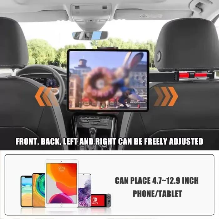 Support de tablette pour voiture