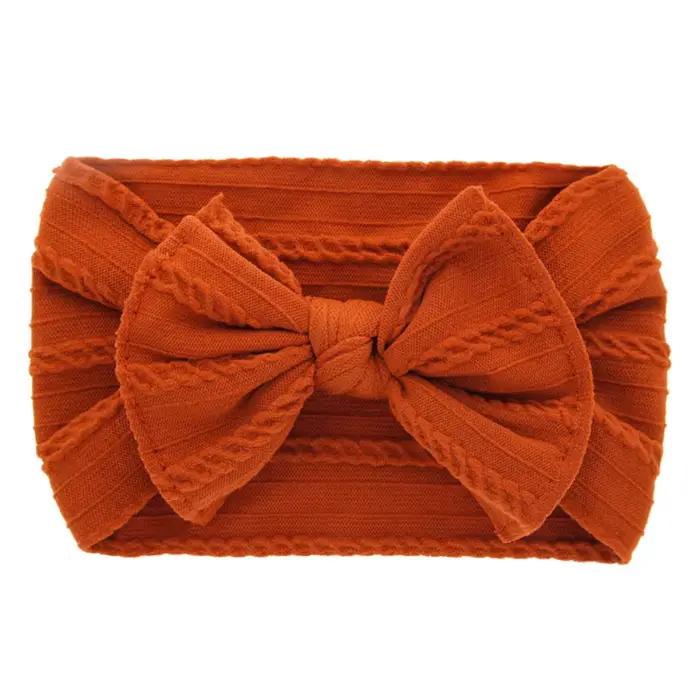 Bandeaux pour bébés filles