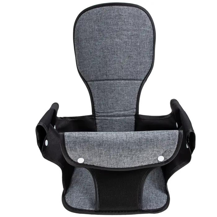 Coussin de poussette pour siège de voiture