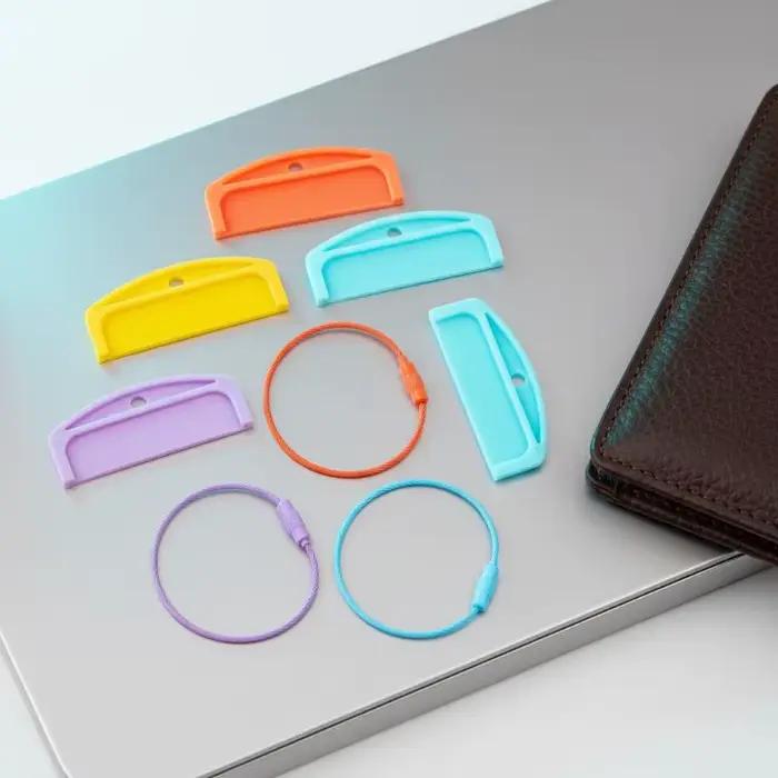 Porte-cartes portable pour cartes Yoto