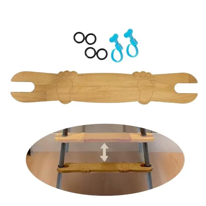 Chaise haute pour bébé