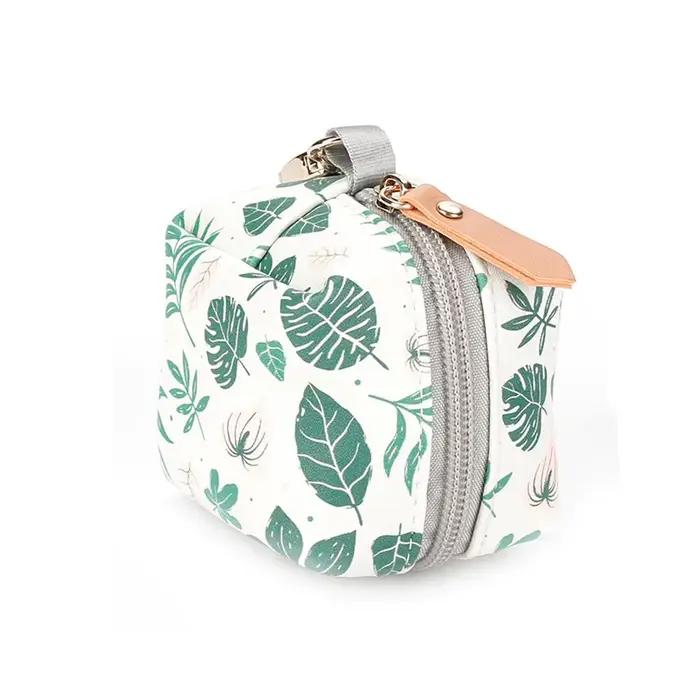 Porte-sucette imperméable pour bébé