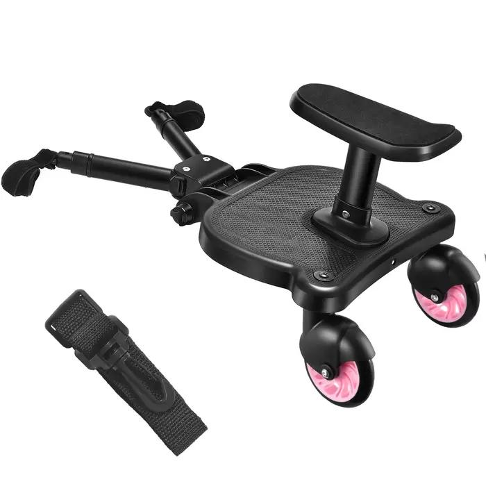 Adaptateur de pédale de poussette pour enfants