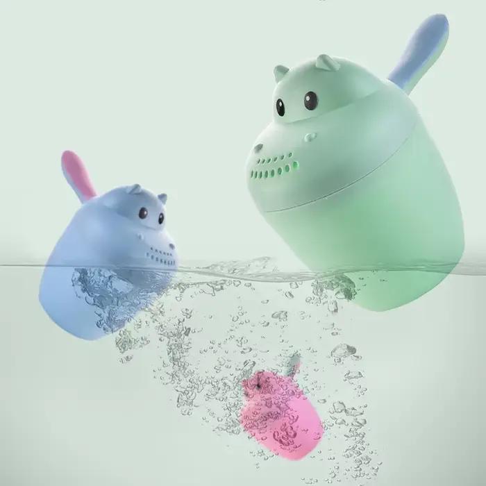 Bébé shampooing rinçage Durable enfants