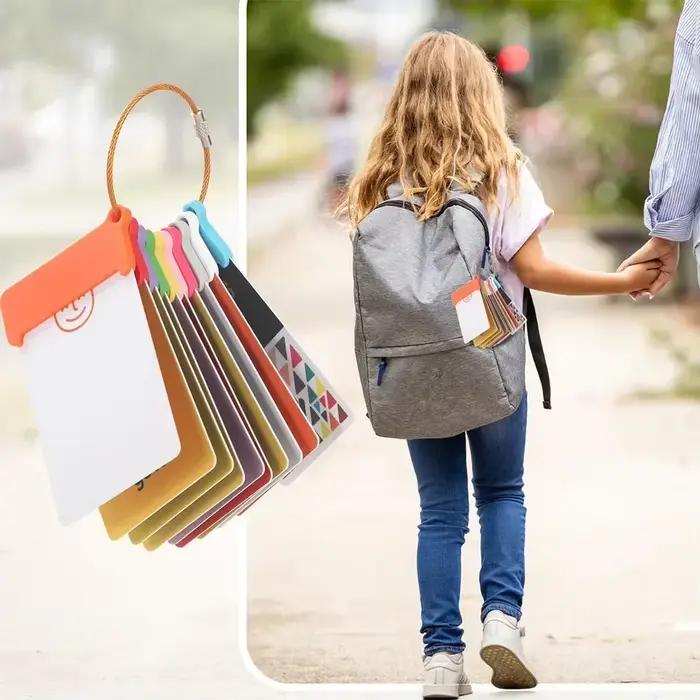 Support portable pour carte Yoto-mini