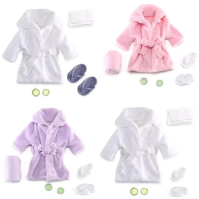 Accessoires photographie pour bébé