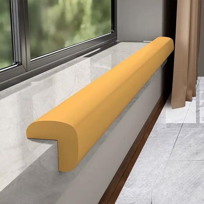 Bande de protection souple de 2M pour lit
