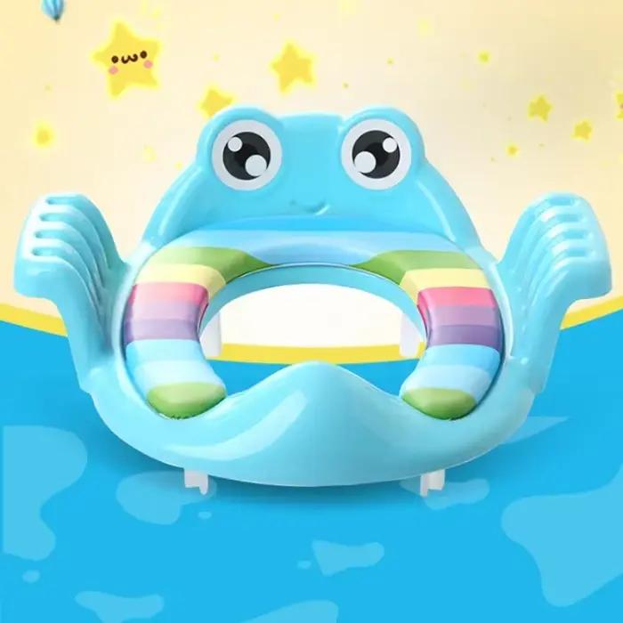 Siège de toilette pour bébé