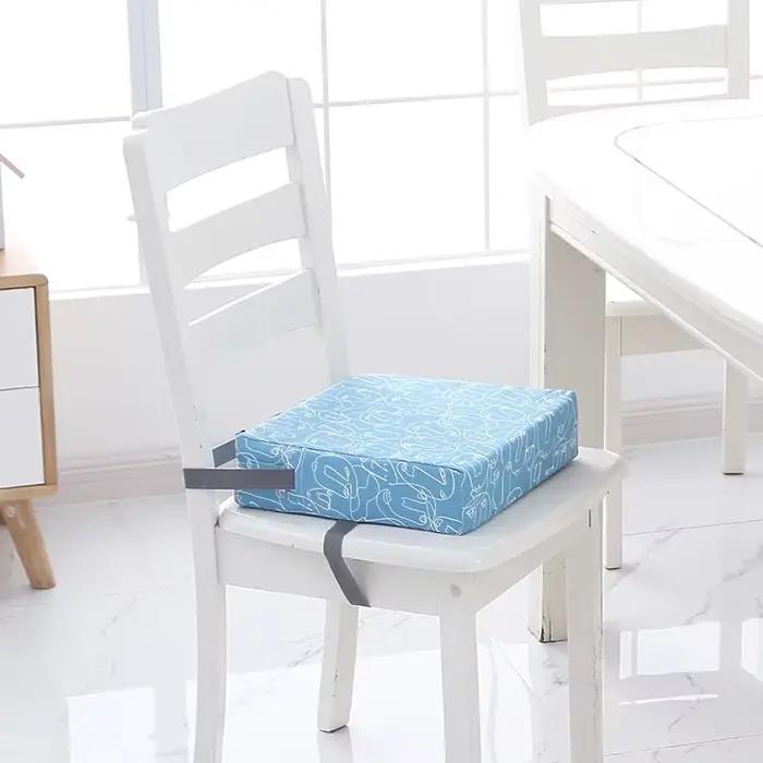 Sièges rehausseurs portables pour chaise de bébé