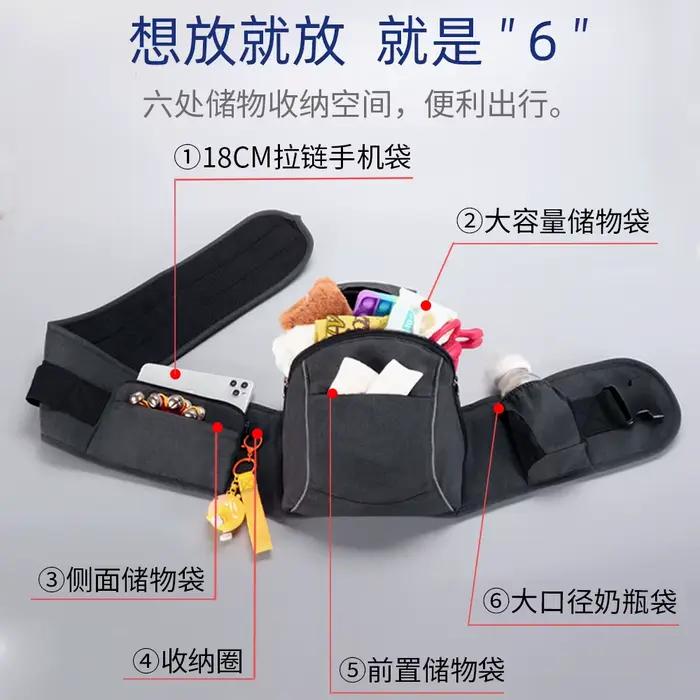Sacs à dos porte-bébé