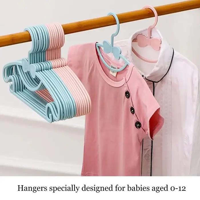 Cintre pour bébé, 10 pièces