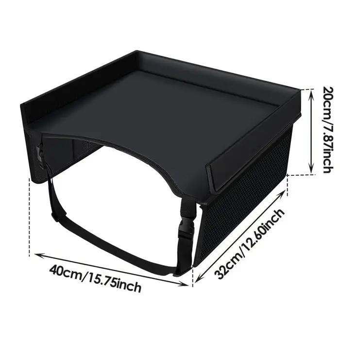 Table de repas pour enfant pour voiture